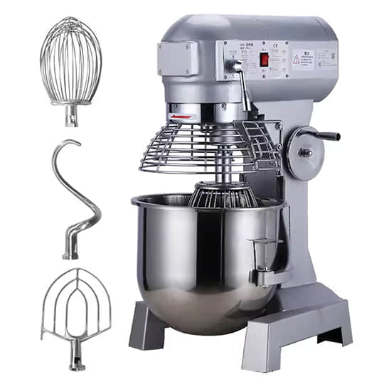 Dough Mixer