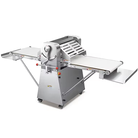 Dough Sheeter